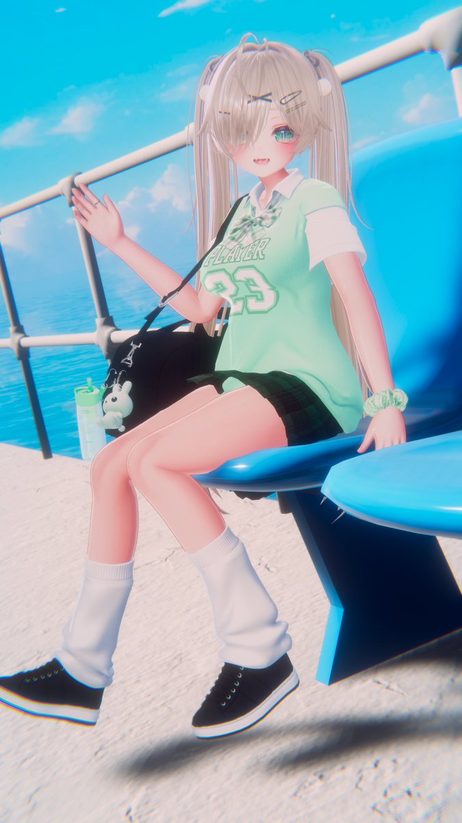 とあみう@VRC tweet media