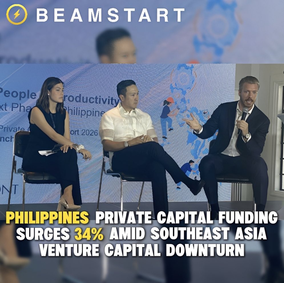 BEAMSTART tweet media