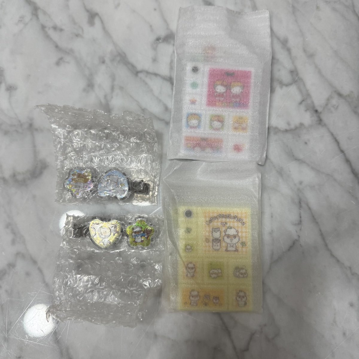 えむ🐰🏳️‍⚧️@取引垢 tweet media