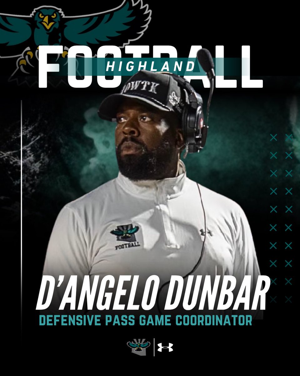 Highland Hawks Football tweet media