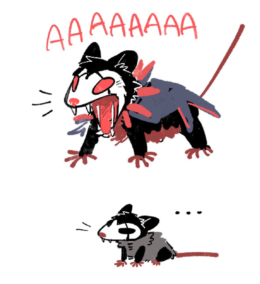 十日十月💤 tweet media