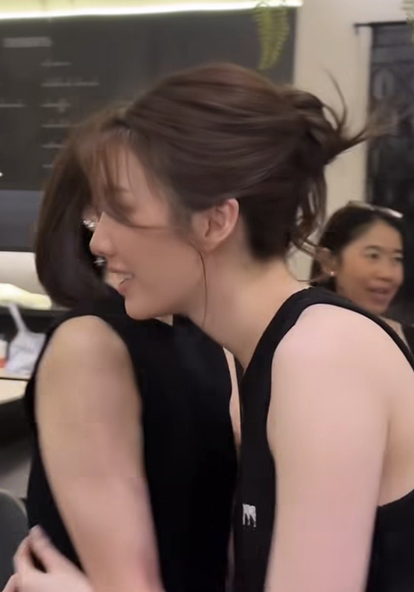 gingerแม่น้องนีน tweet media