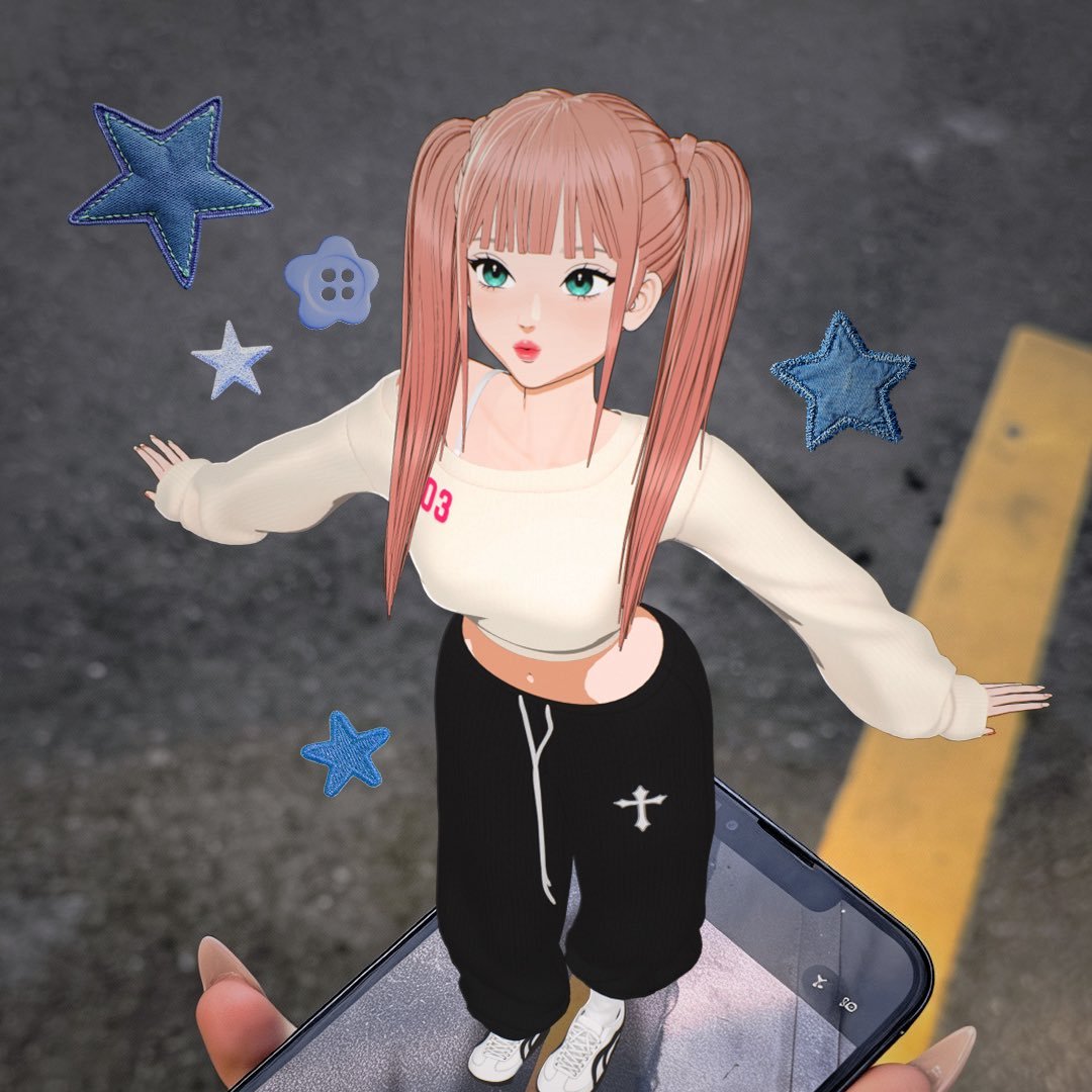 Oneily Music tweet media