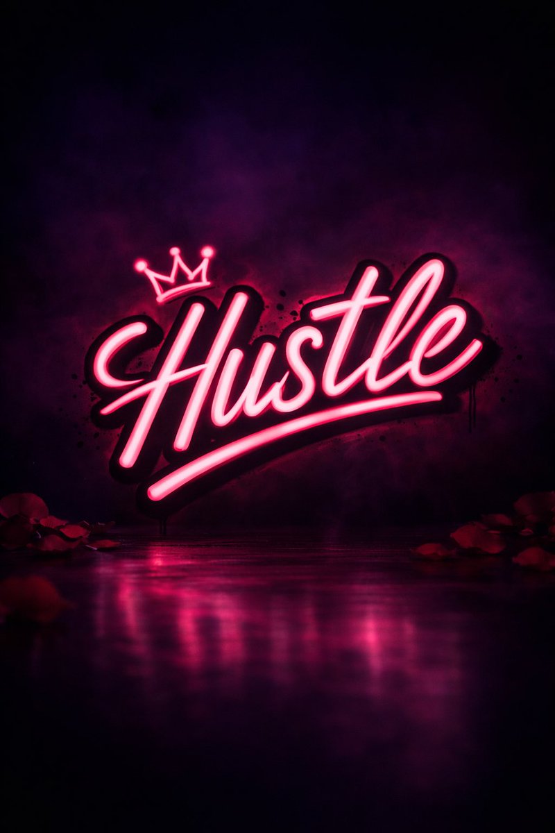 💰HUSTLE💰 ⭕️ tweet media