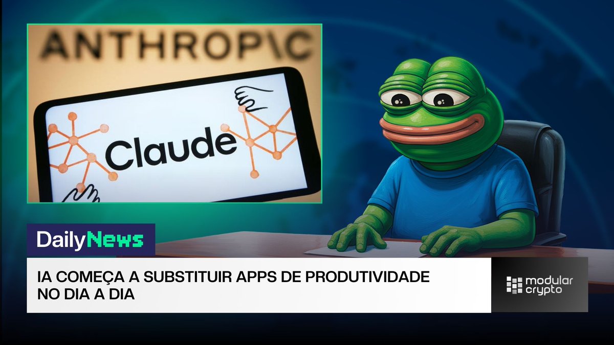 Modular Crypto 🔲 tweet media