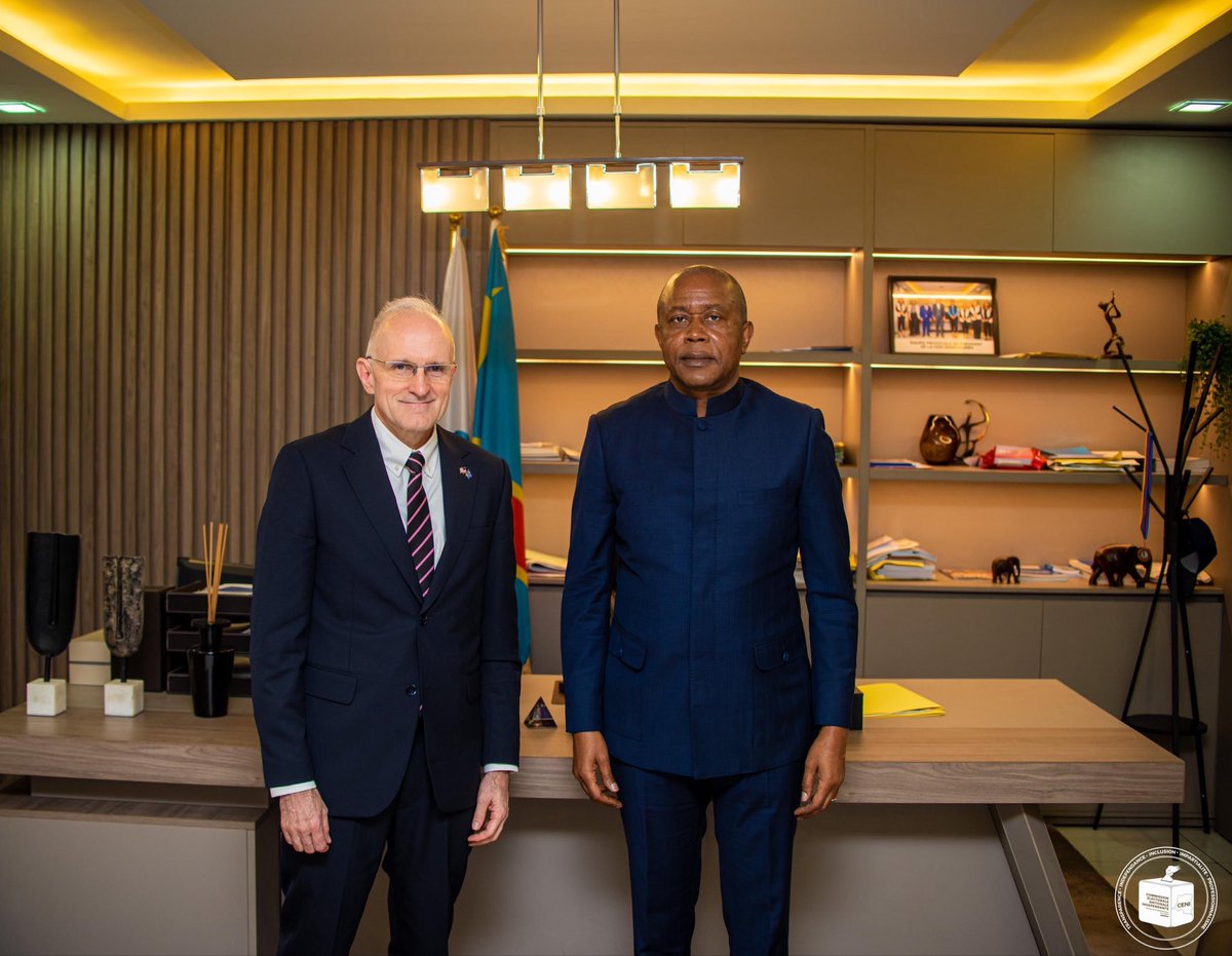 Ceni-RDC tweet media