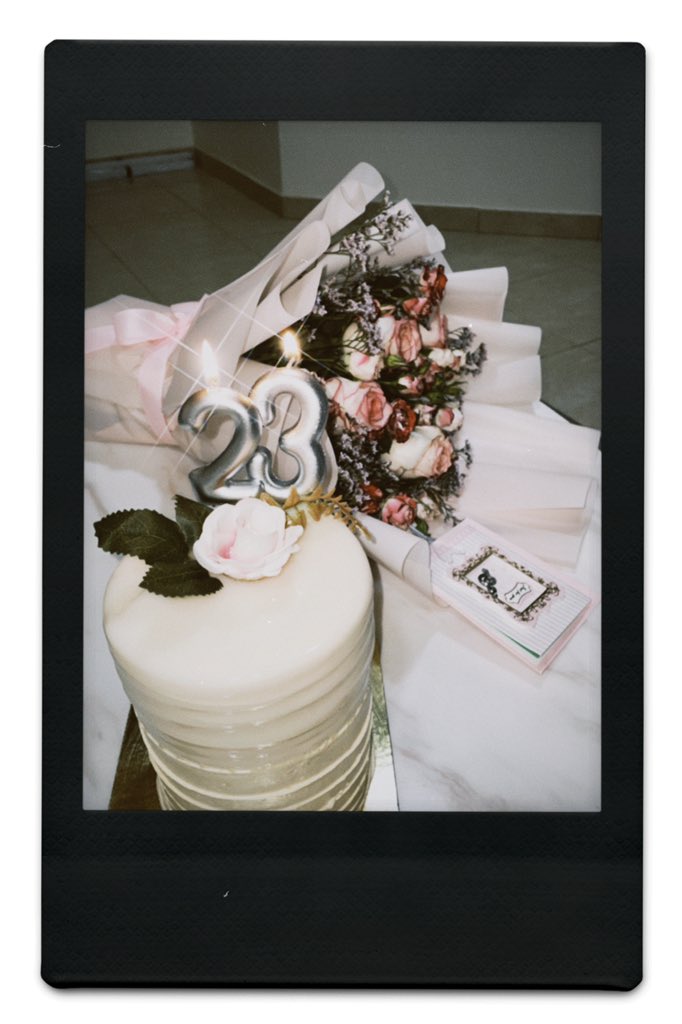 Leen 林欣雅 tweet media