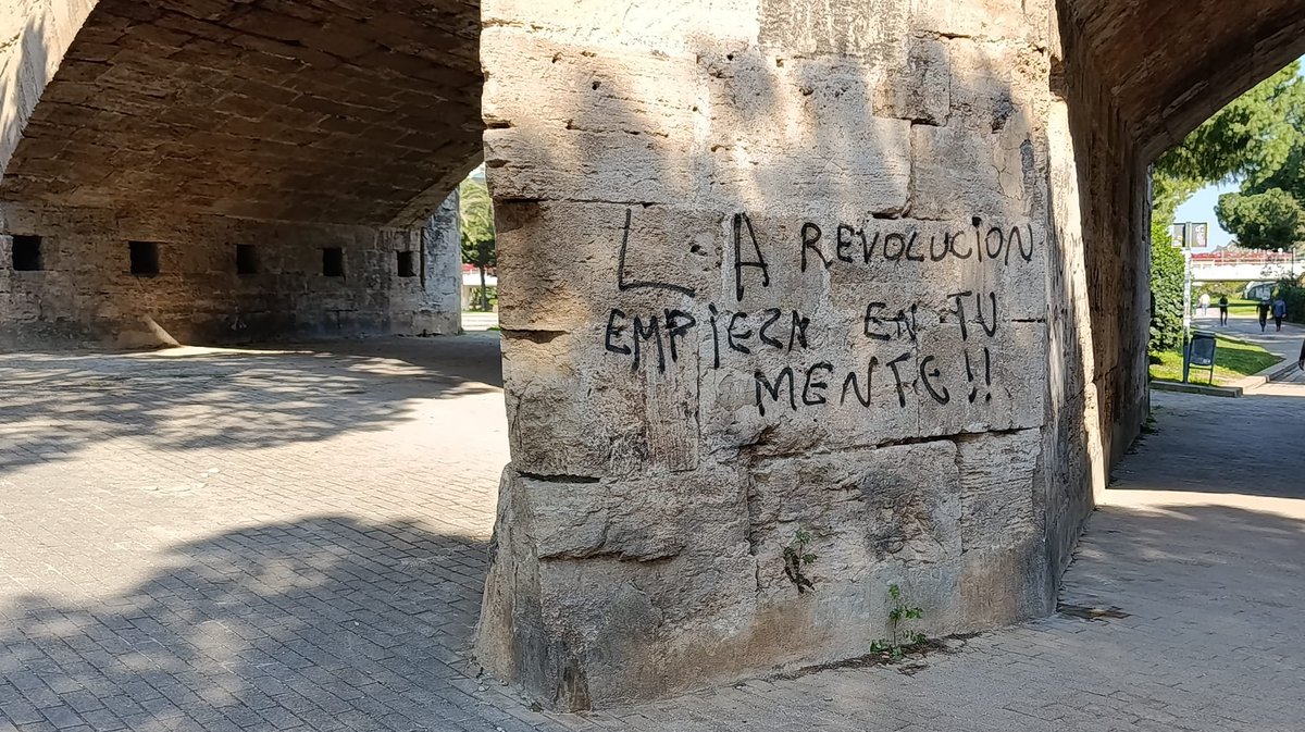 GH Patrimonio VLC tweet media