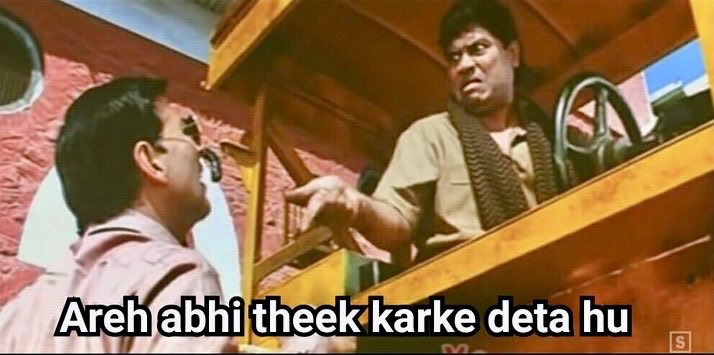 anOOp raJ cHiraYiL tweet media