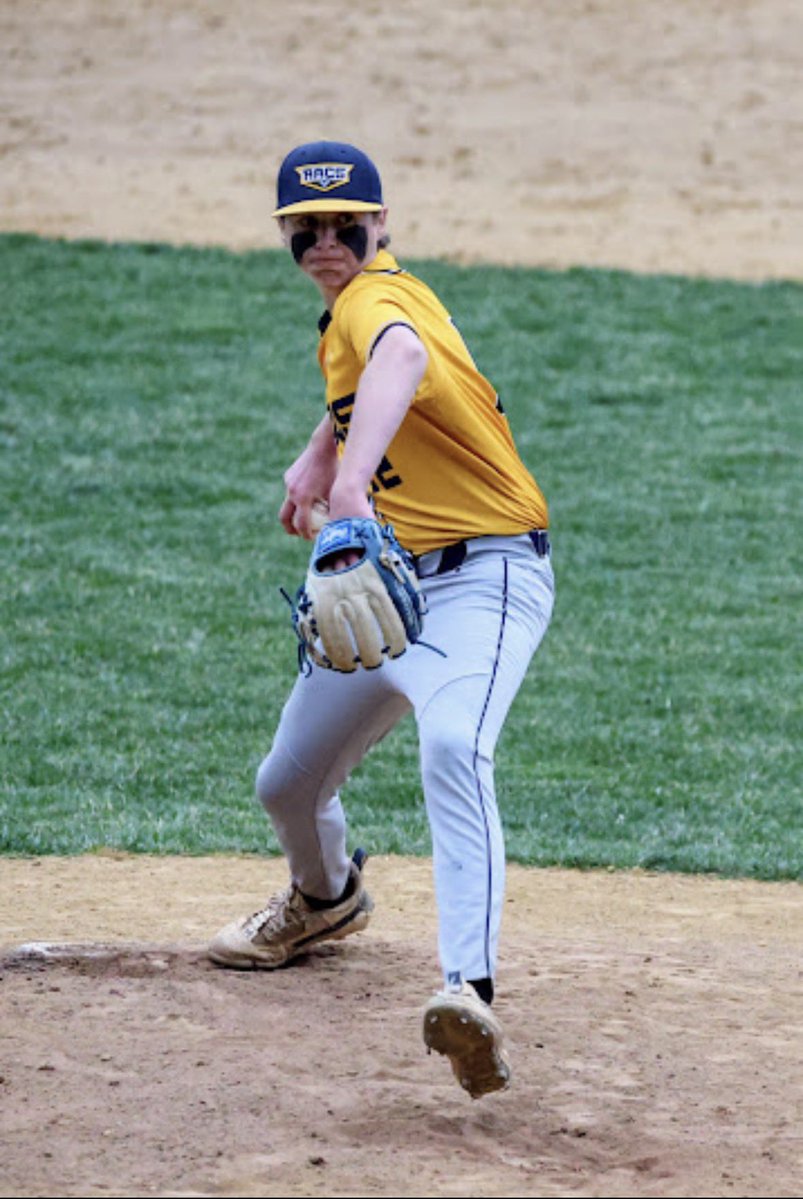 Annapolis Area Christian School Baseball tweet media