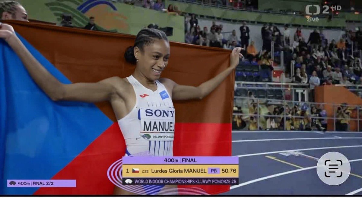 Král českých černochů🐐 tweet media