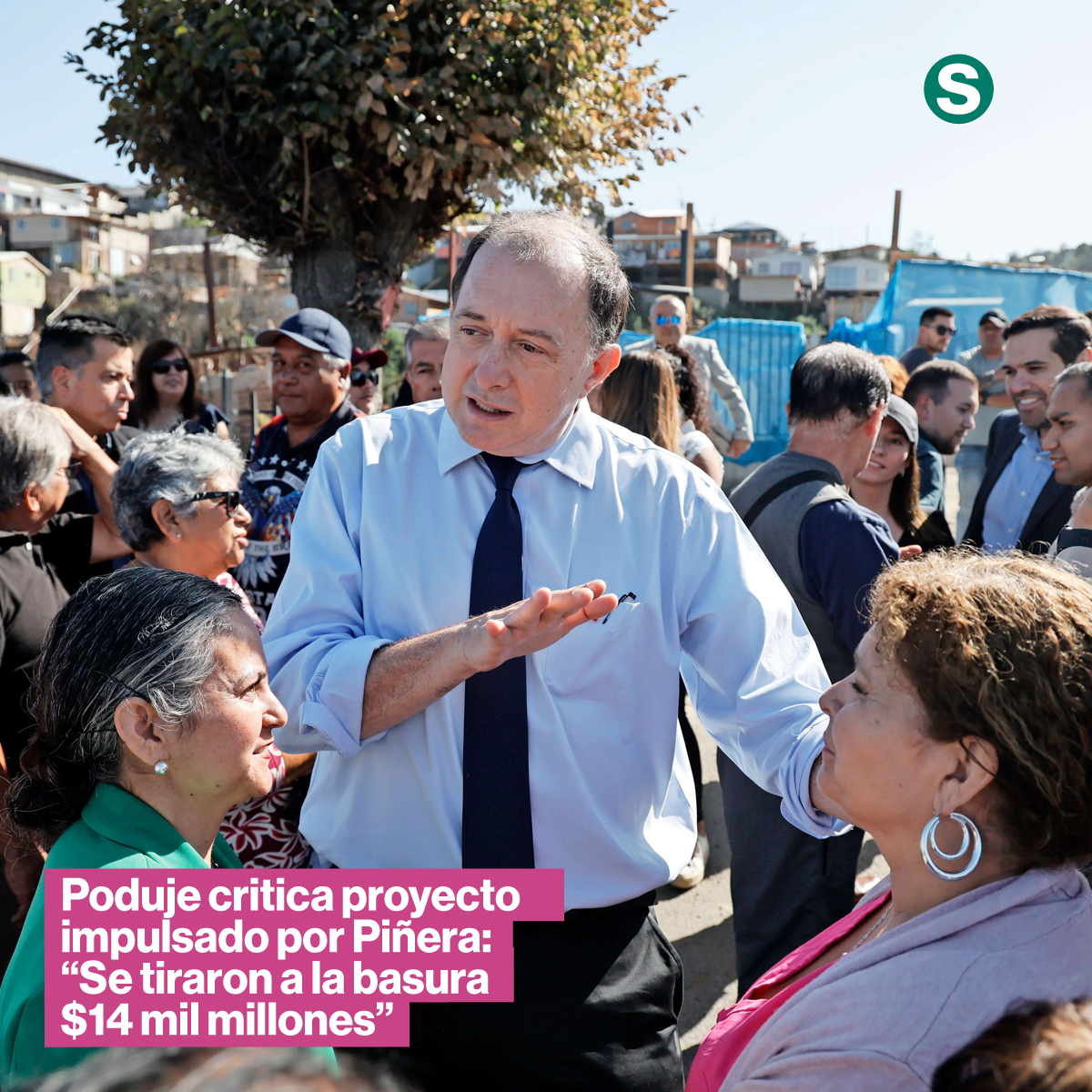 laSegunda tweet media