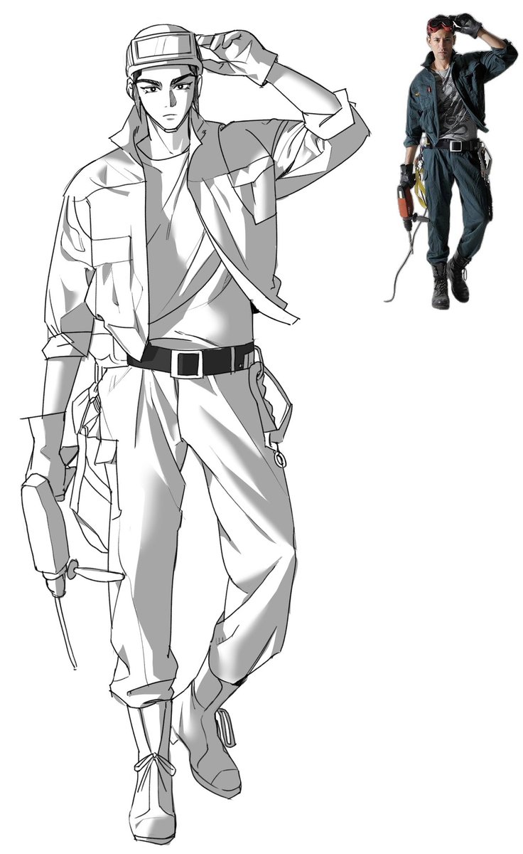 파랑가오리애 tweet media