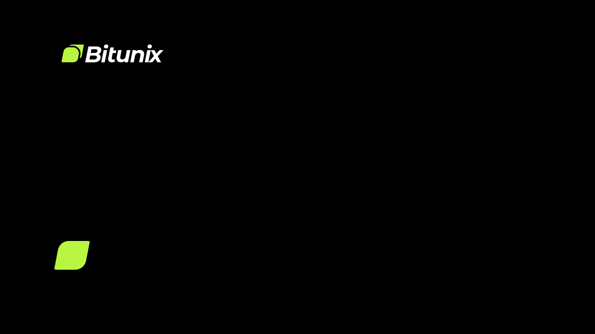 Bitunix Español tweet media