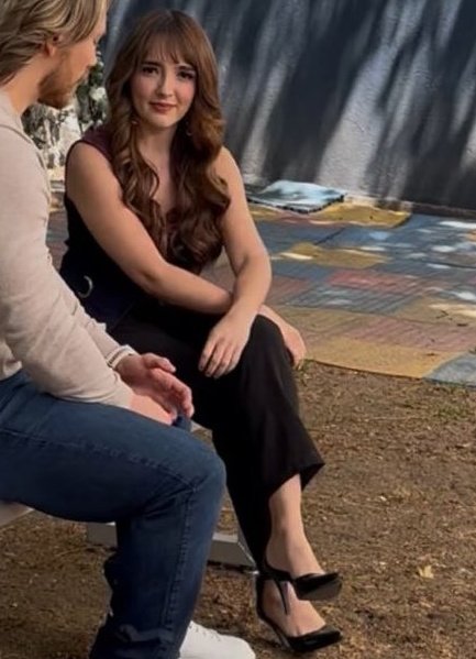 Andrea♡ tweet media