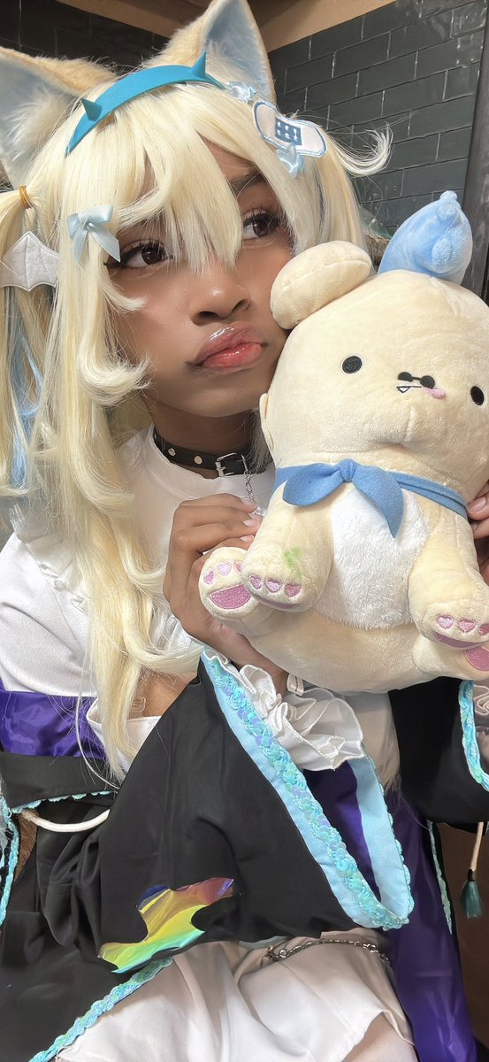 milk🤍🔪🐾 tweet media