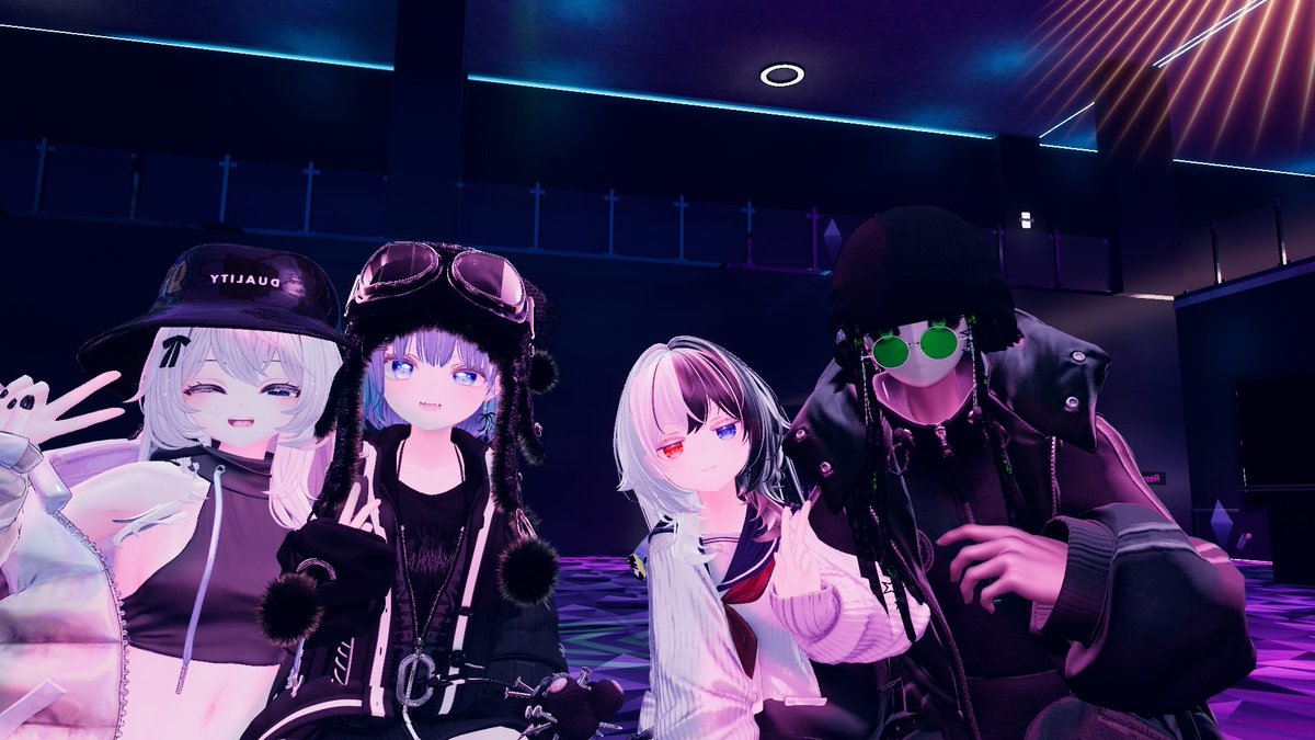 のんふらい tweet media