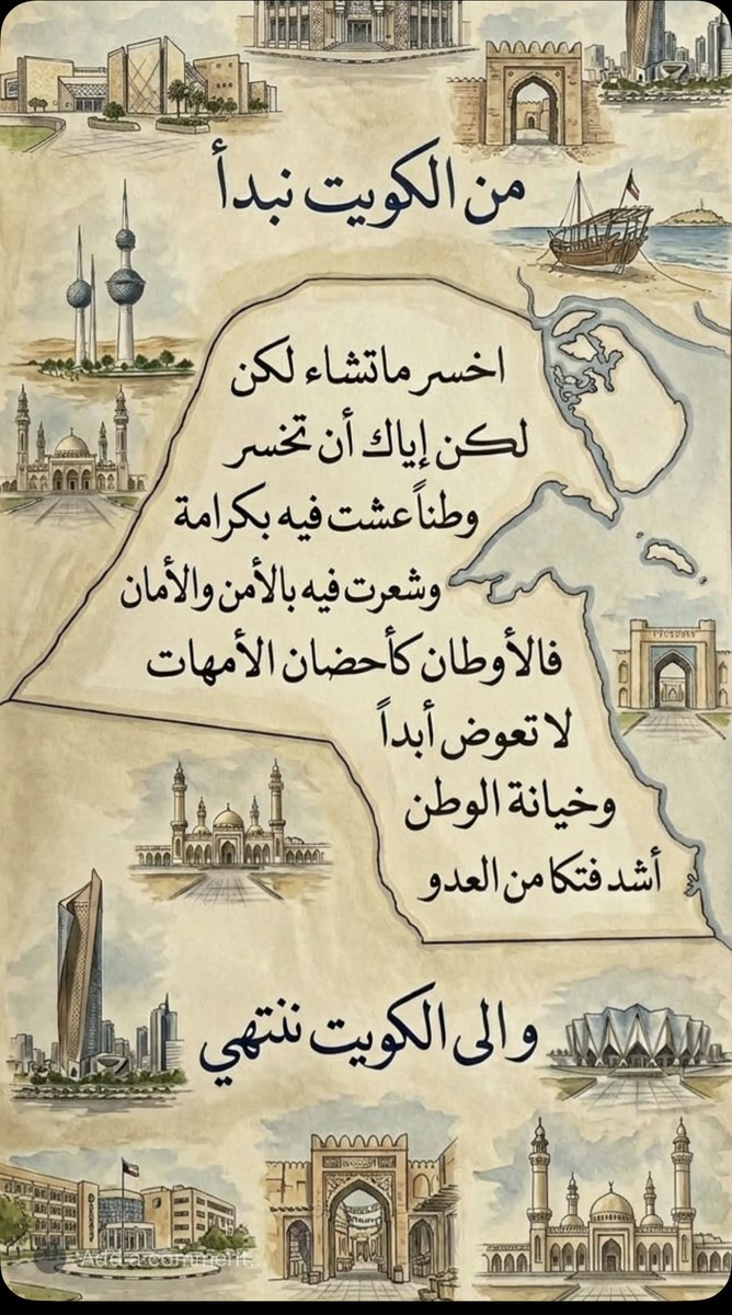 🇵🇸🇸🇩مبارك البلوشي🇰🇼🇸🇾🔻 tweet media