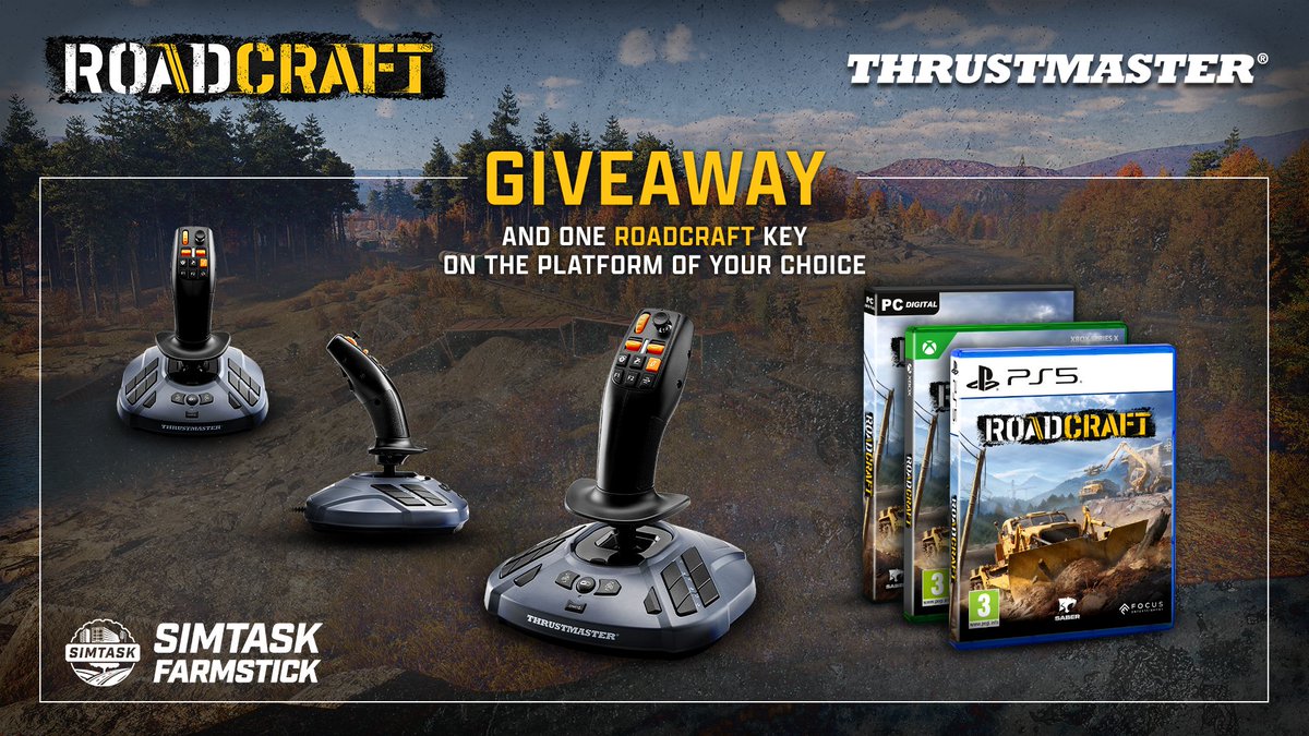 Focus Entertainment tweet media