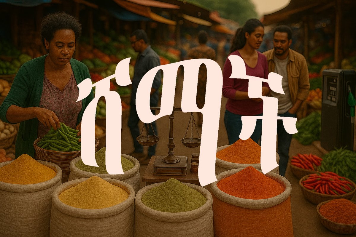 Ethiopian Reporter tweet media