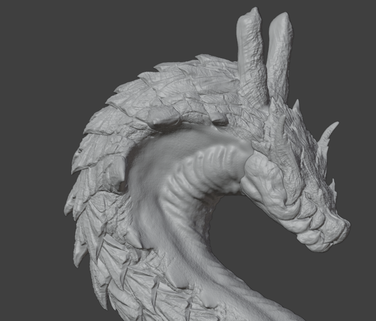yattemi_1's tweet photo. #blender #WIP置き場 https://t.co/KvzFnZexXF
