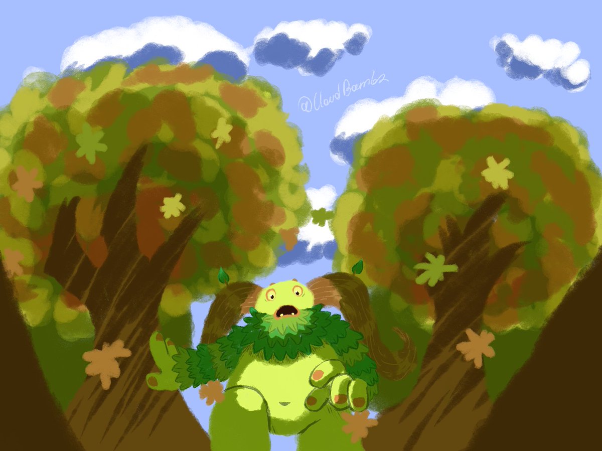 Cloud 🌨💤 tweet media