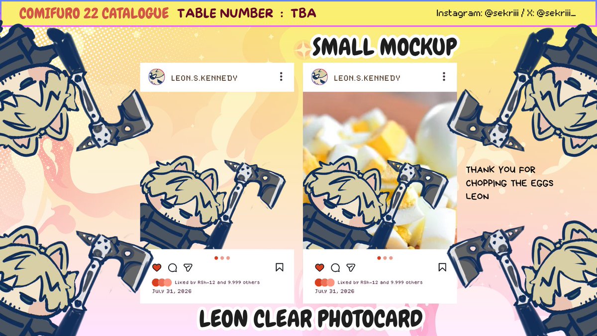 SC (CF 22 soon) tweet media