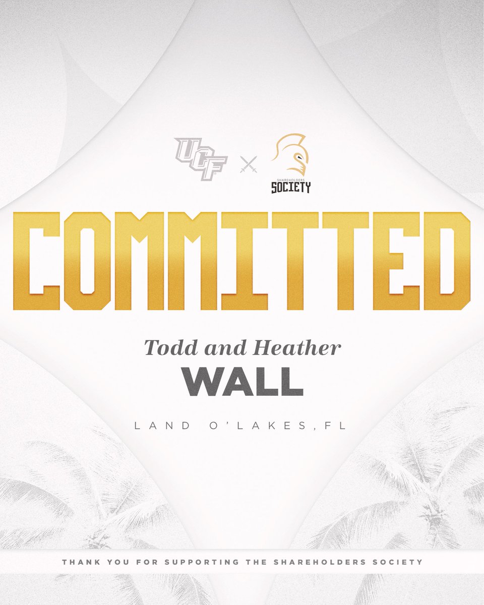 UCF ChargeOn Fund tweet media