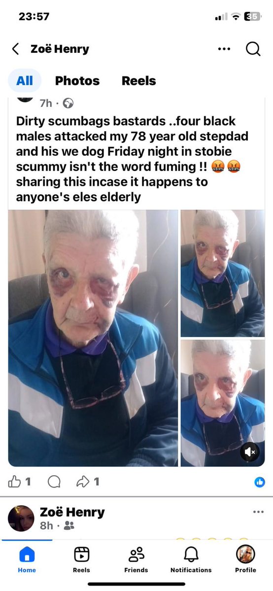 News Magpie - Hisshadyness tweet media