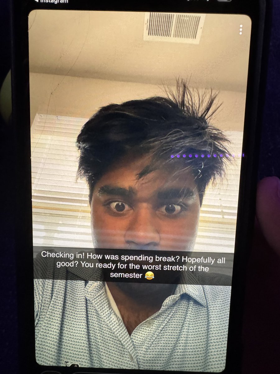 Peter “The Punisher” Millar tweet media