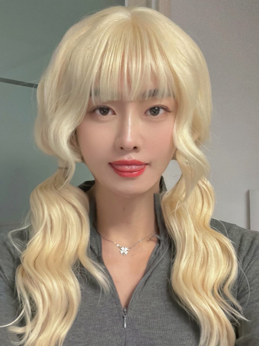 CD채윤 tweet media