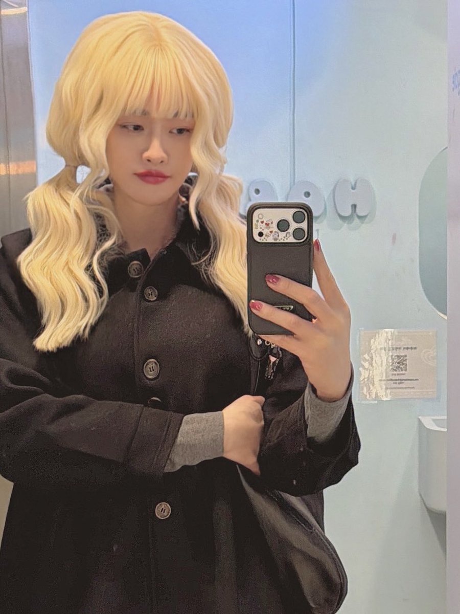 CD채윤 tweet media