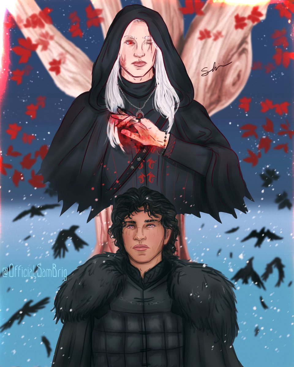 Sam the SLAYer 🖌️(COMMS OPEN) tweet media