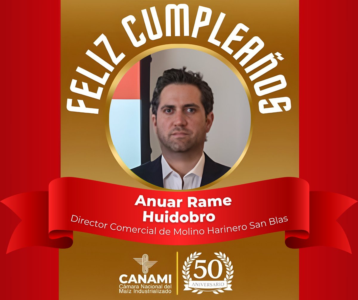 CANAMI.ORG.MX tweet media