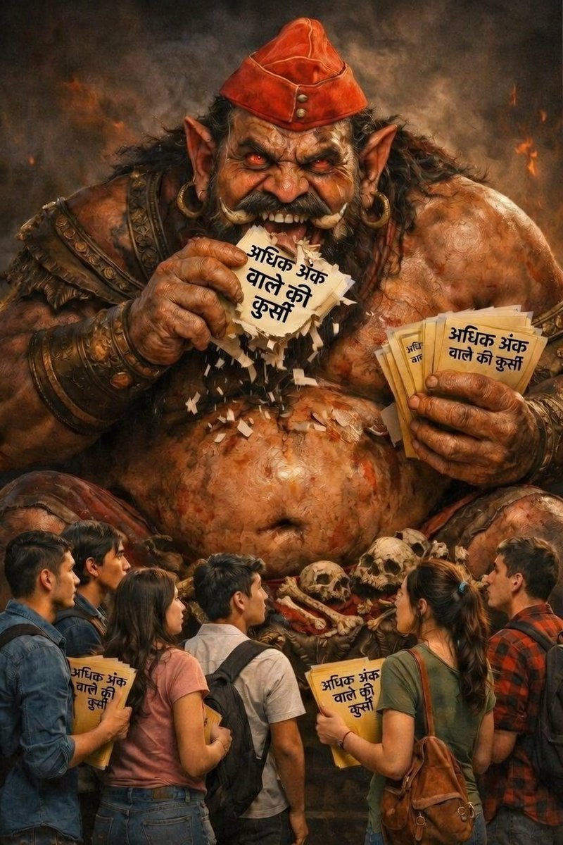 कुर्सी तो लेकर रहेंगे