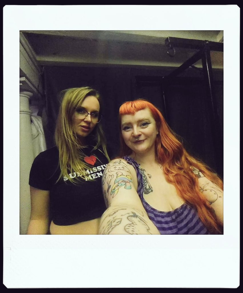 Goddess Ana tweet media