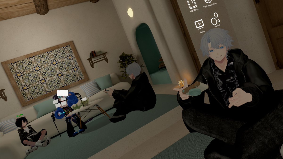 サクラ-saxura- tweet media