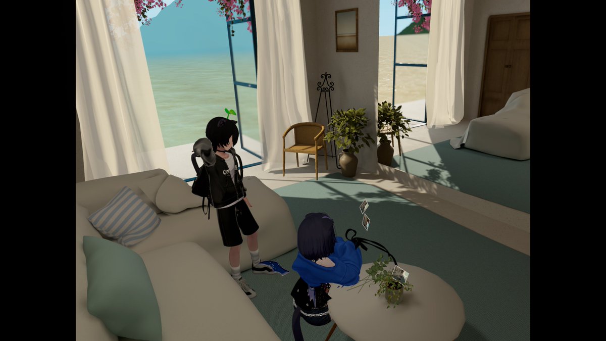 サクラ-saxura- tweet media