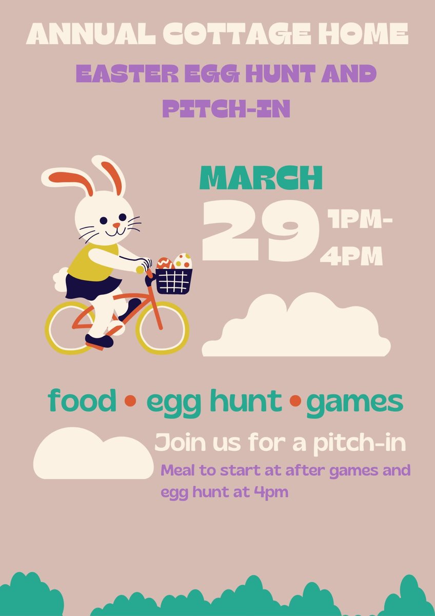 Cottage Home Neighborhood tweet media