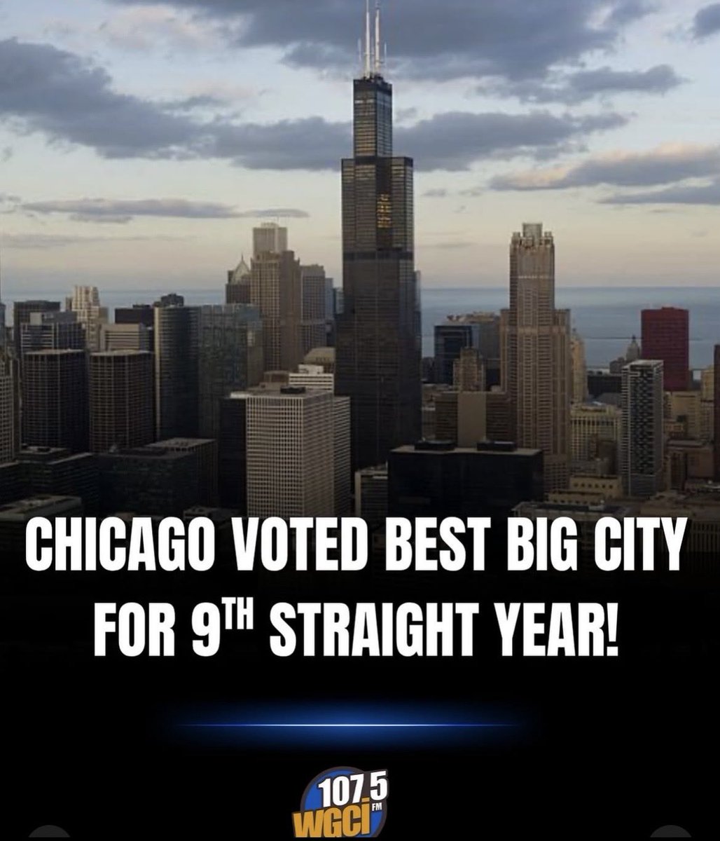 Chicagosveryown tweet media