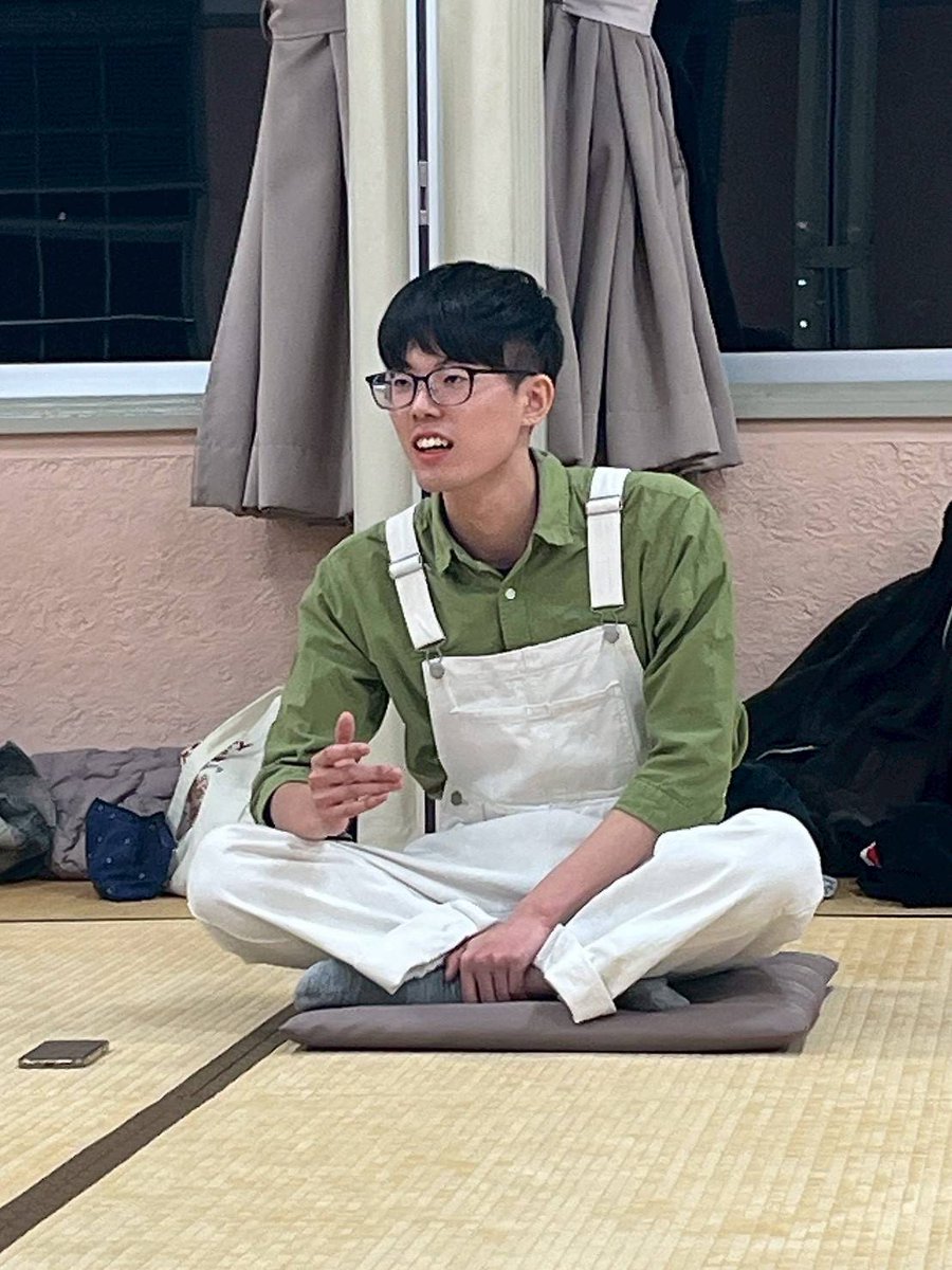 tomodaore70's tweet photo. 劇団ともだおれです。

【出演者紹介】
クラーク・ダロウ、ほか
新田福人（お笑いサークル笑屋）

サリー・キャロルの幼馴染です。

ご予約はこちら↓
https://t.co/GuDwMFlQuT https://t.co/hQiNkEcgjY