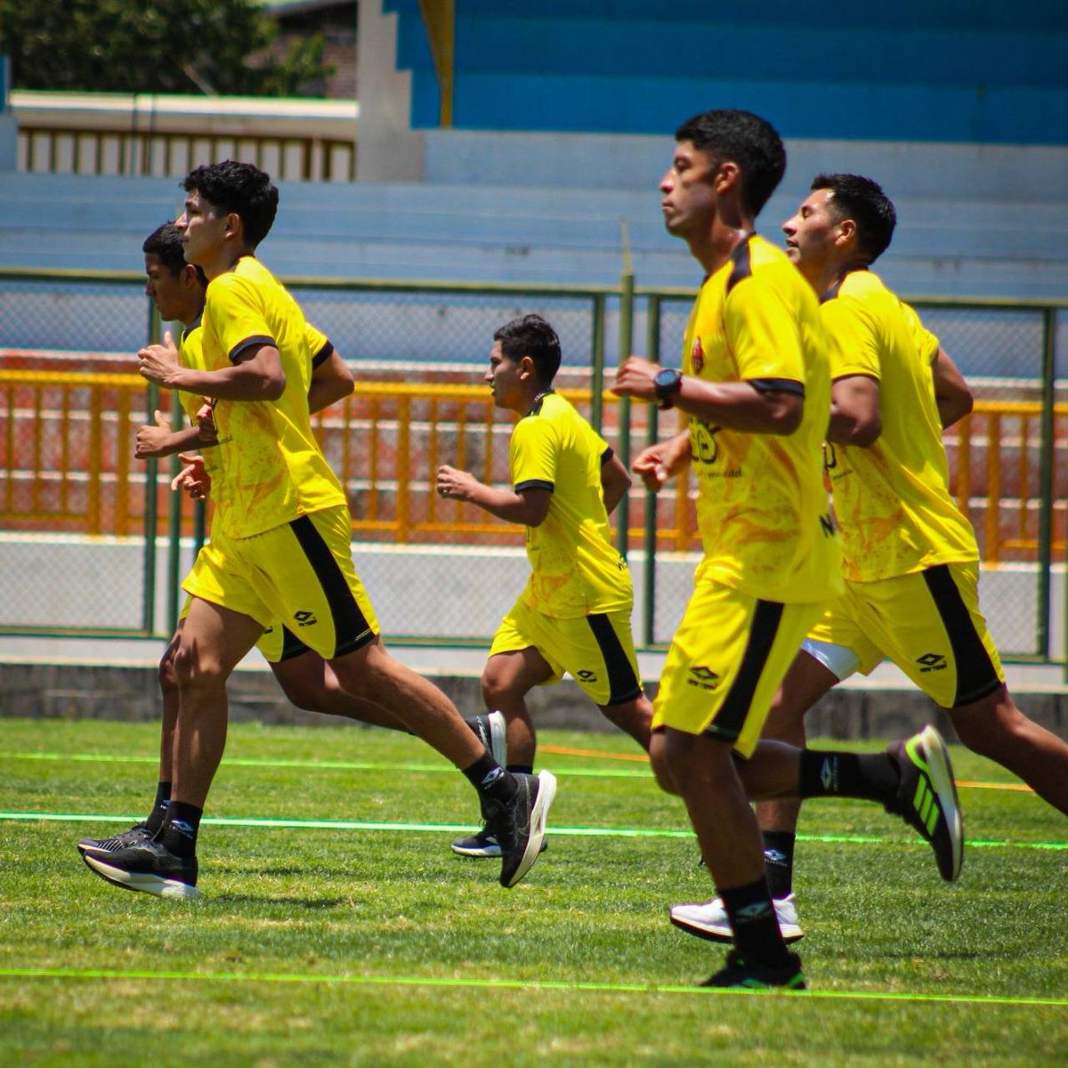 Segunda Perú: Liga 2 | Liga 3 | Copa Perú tweet media