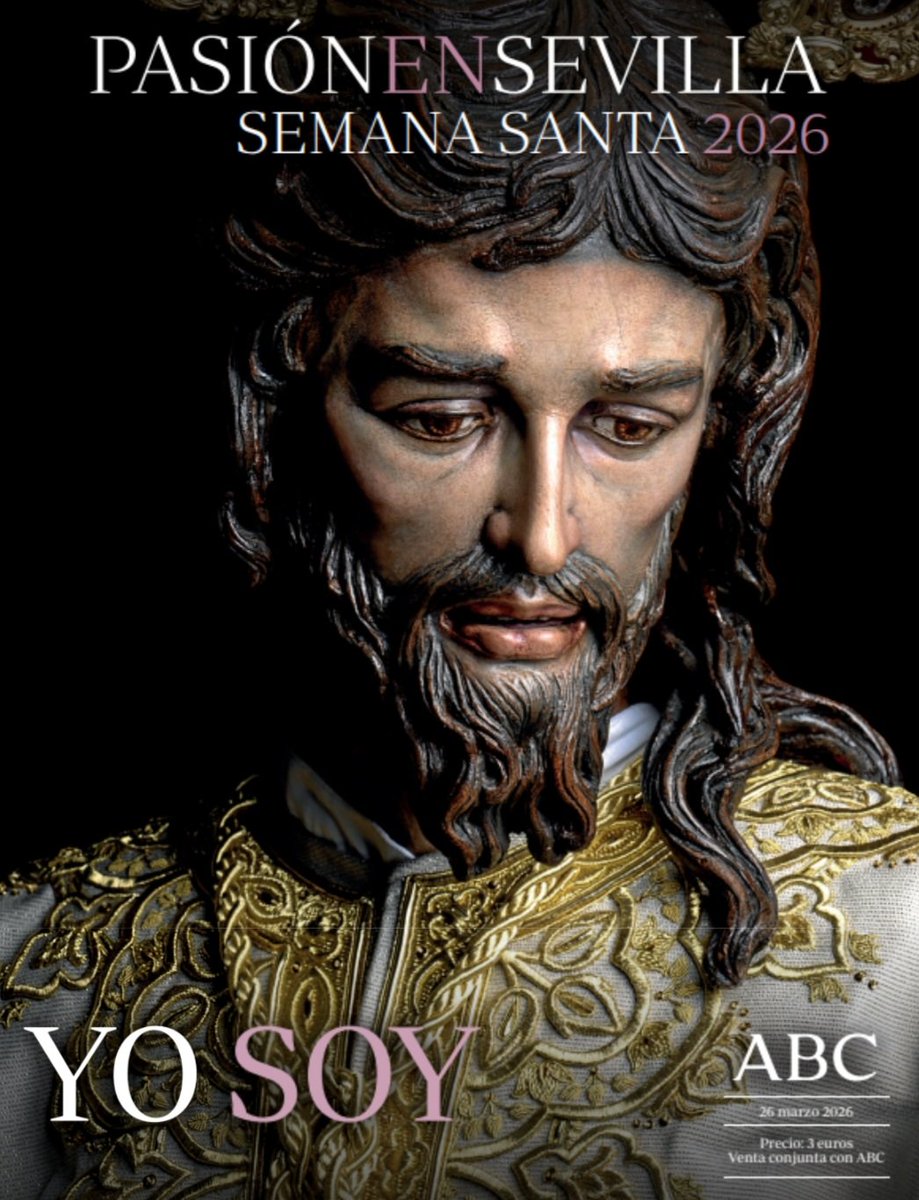 Manuel J. Rodríguez Rechi tweet media