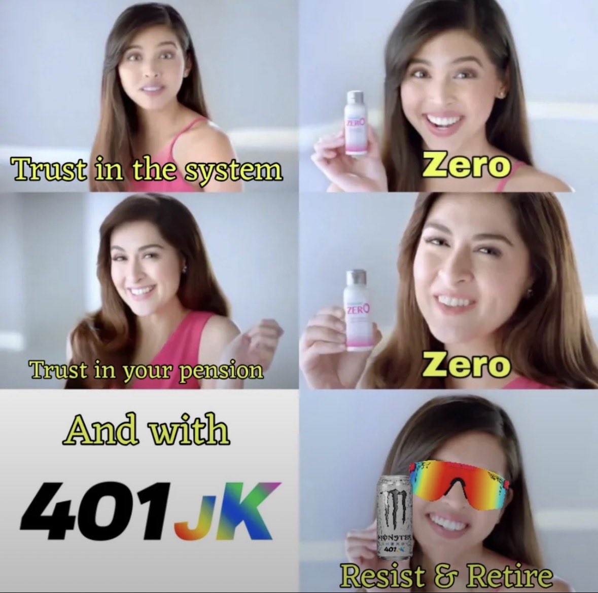 Pirate Finance 🃏 tweet media