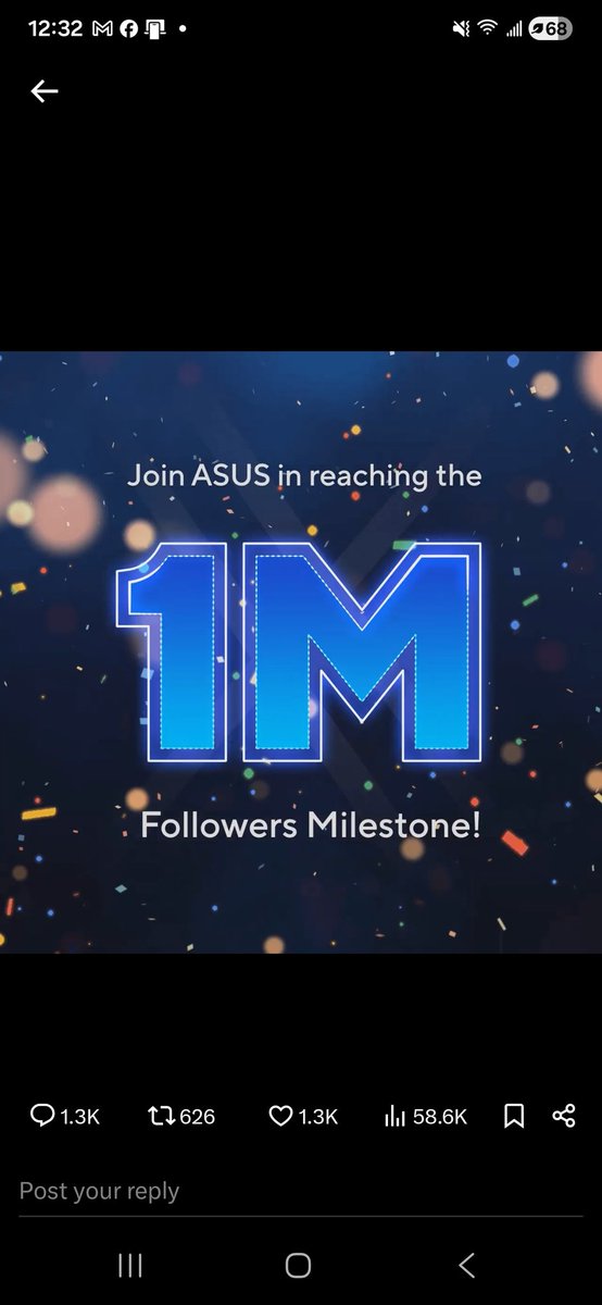 MG Techieoverload 🔜 The 🌎 tweet media