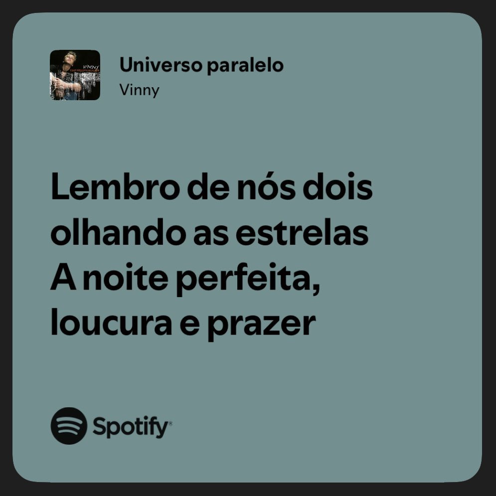 Trechos De Spotify tweet media