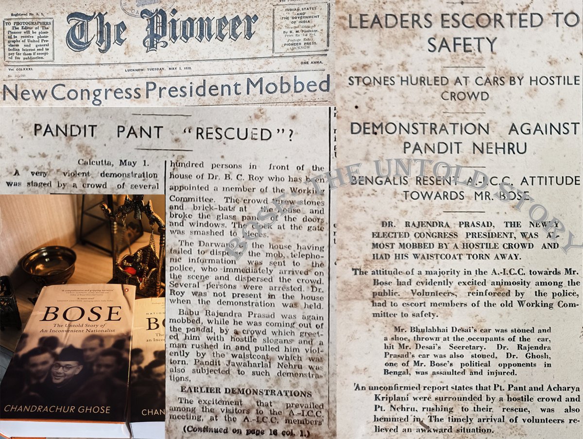 Chandrachur Ghose tweet media