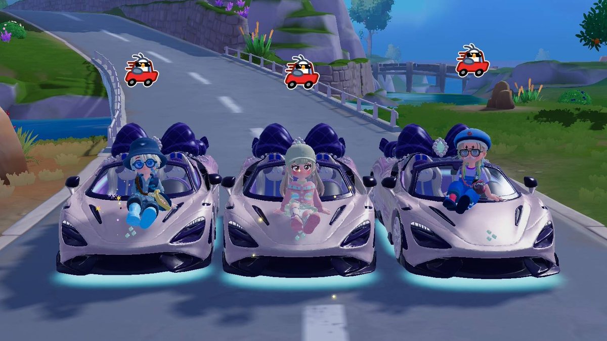 anyara! ☆ tweet media