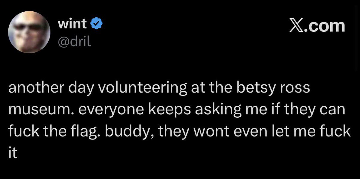 hello, donavon! tweet media