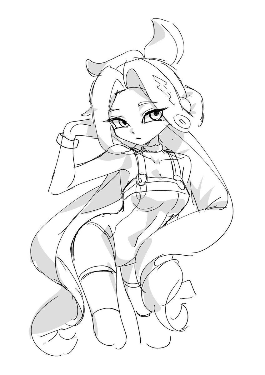 Citrusoda🐙 tweet media